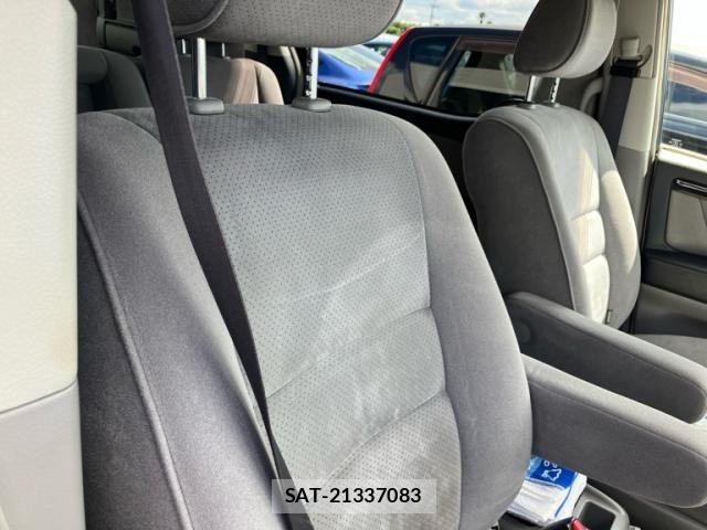 Toyota ALPHARD 2006-07 8353837-11