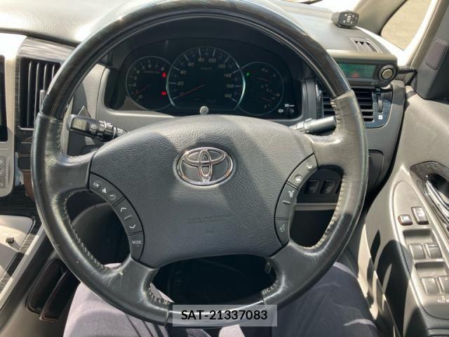 Toyota ALPHARD 2006-07 8353837-14