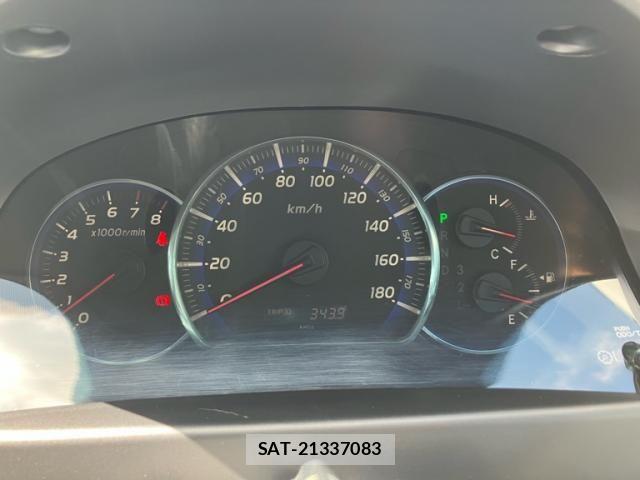 Toyota ALPHARD 2006-07 8353837-17