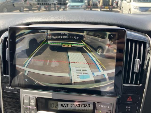 Toyota ALPHARD 2006-07 8353837-18