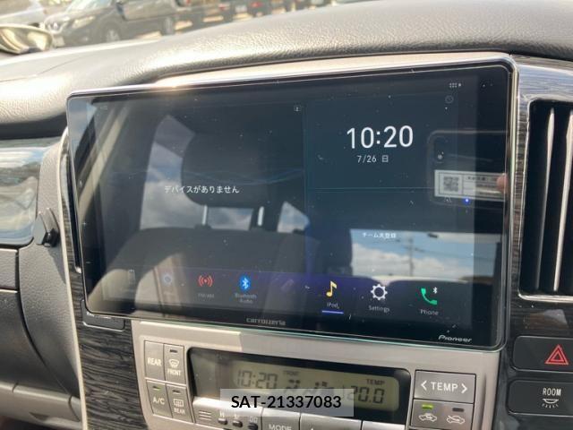 Toyota ALPHARD 2006-07 8353837-19
