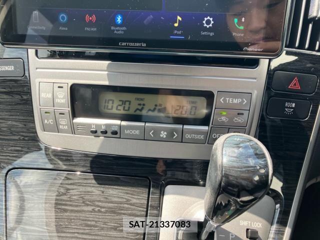 Toyota ALPHARD 2006-07 8353837-20