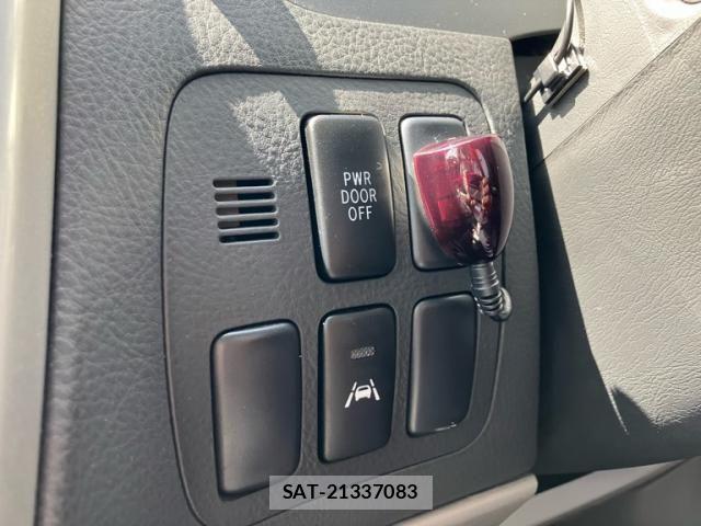 Toyota ALPHARD 2006-07 8353837-21
