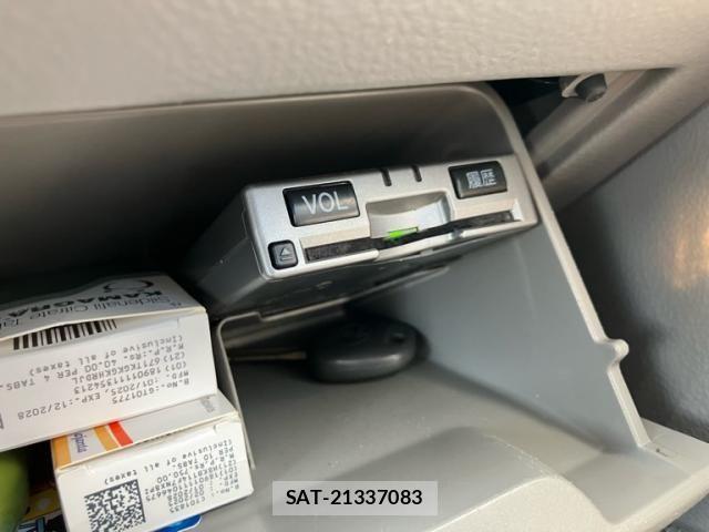 Toyota ALPHARD 2006-07 8353837-22