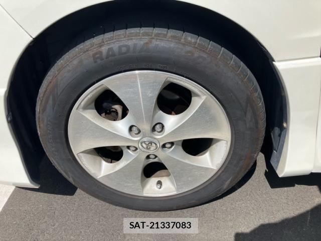 Toyota ALPHARD 2006-07 8353837-5