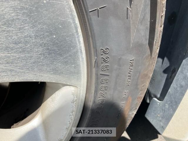 Toyota ALPHARD 2006-07 8353837-6