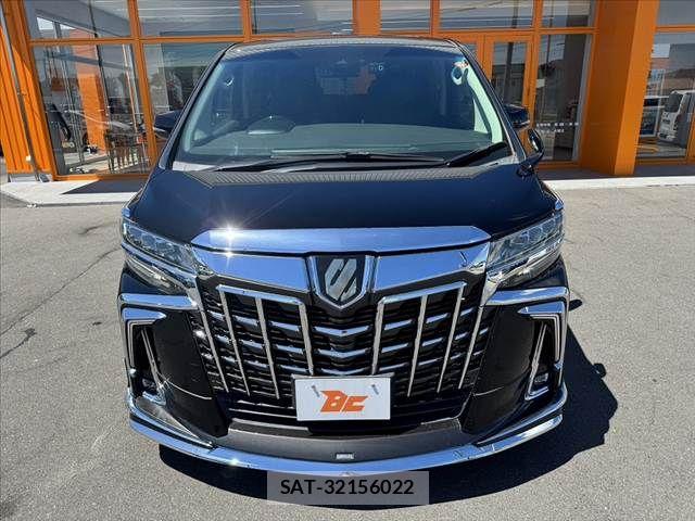 Toyota ALPHARD 2019-12 8353821-9