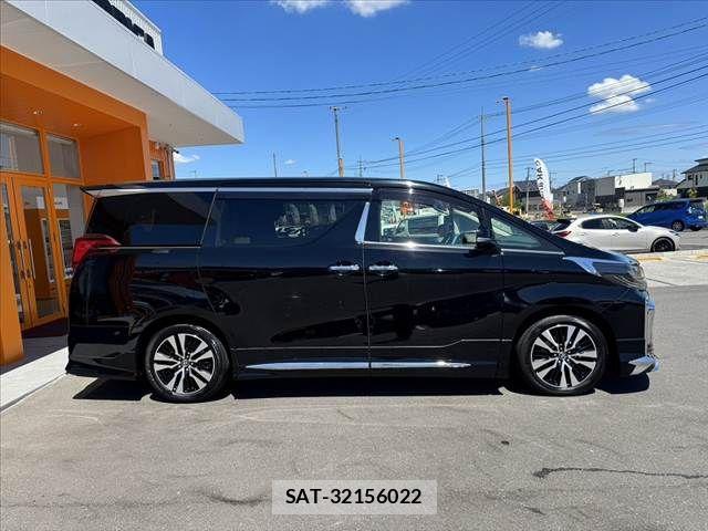 Toyota ALPHARD 2019-12 8353821-10