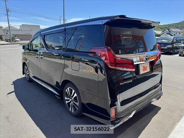 Toyota ALPHARD 2019-12 8353821-12