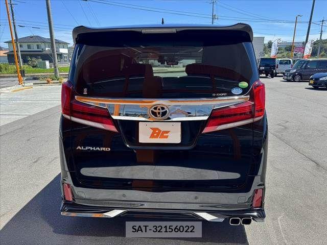 Toyota ALPHARD 2019-12 8353821-13