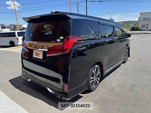 Toyota ALPHARD 2019-12 8353821-14