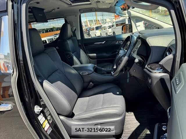 Toyota ALPHARD 2019-12 8353821-15