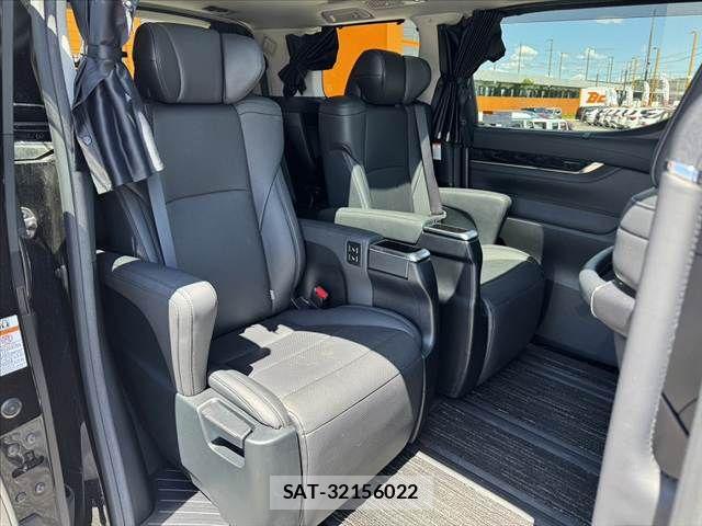 Toyota ALPHARD 2019-12 8353821-16