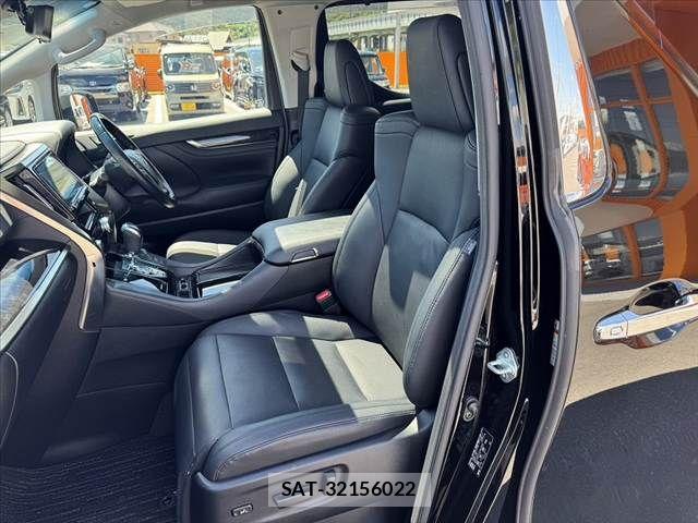 Toyota ALPHARD 2019-12 8353821-17