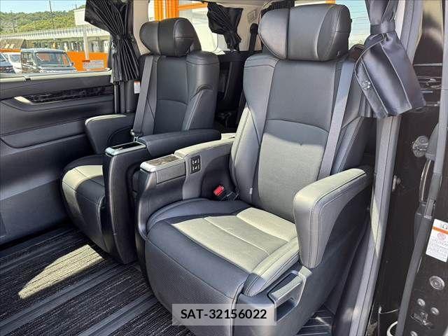 Toyota ALPHARD 2019-12 8353821-18