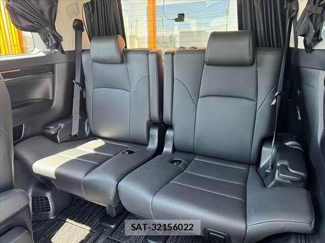 Toyota ALPHARD 2019-12 8353821-19