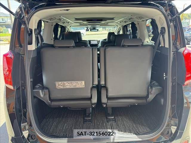 Toyota ALPHARD 2019-12 8353821-20