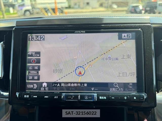 Toyota ALPHARD 2019-12 8353821-26