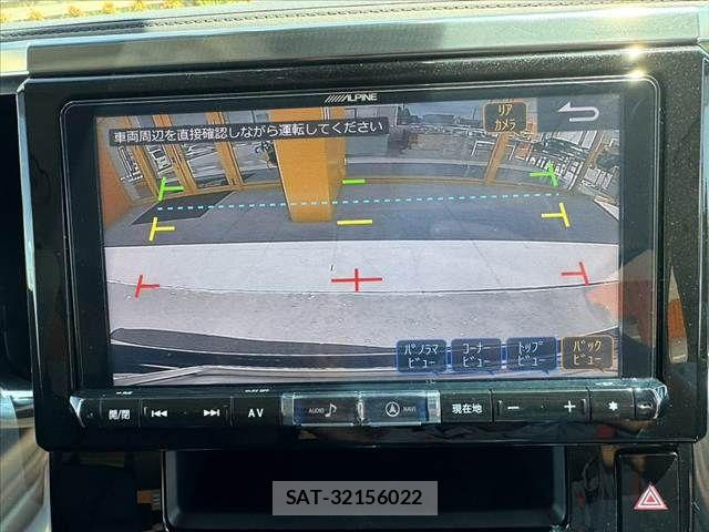 Toyota ALPHARD 2019-12 8353821-27