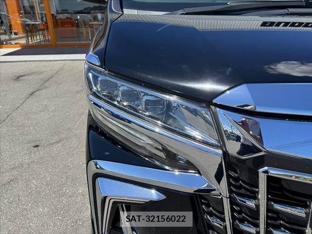 Toyota ALPHARD 2019-12 8353821-28