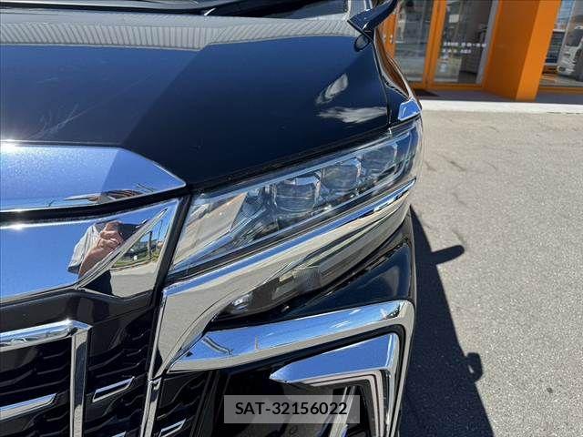 Toyota ALPHARD 2019-12 8353821-29