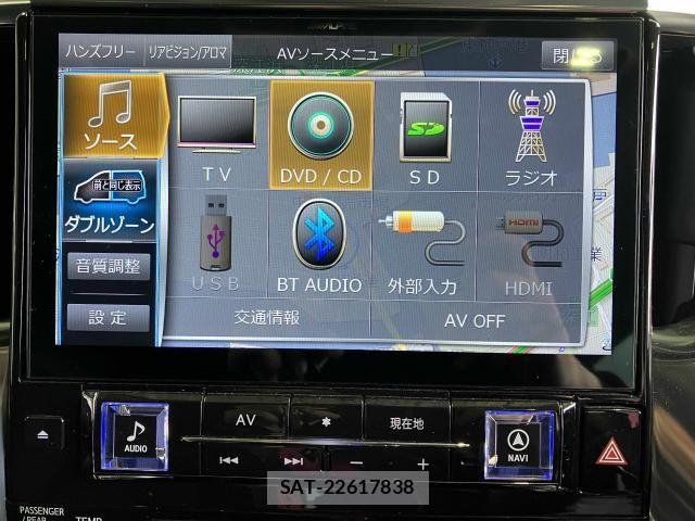 Toyota ALPHARD 2019-12 8353817-10