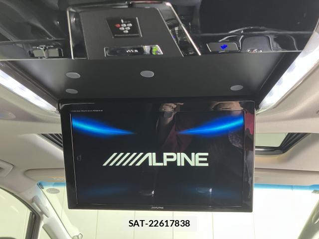 Toyota ALPHARD 2019-12 8353817-11