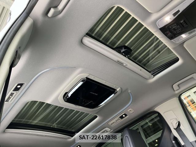 Toyota ALPHARD 2019-12 8353817-12