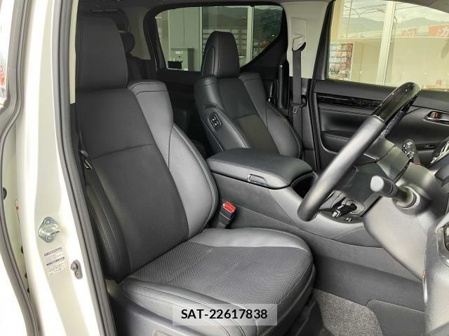Toyota ALPHARD 2019-12 8353817-18