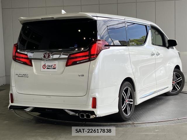 Toyota ALPHARD 2019-12 8353817-1