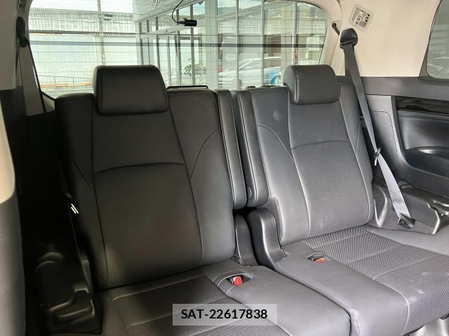 Toyota ALPHARD 2019-12 8353817-20
