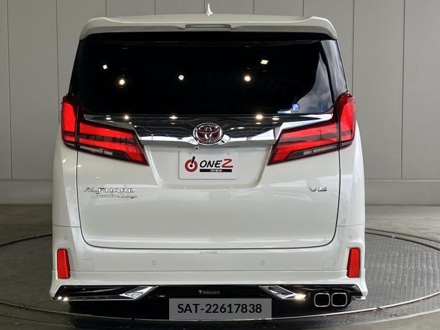 Toyota ALPHARD 2019-12 8353817-28