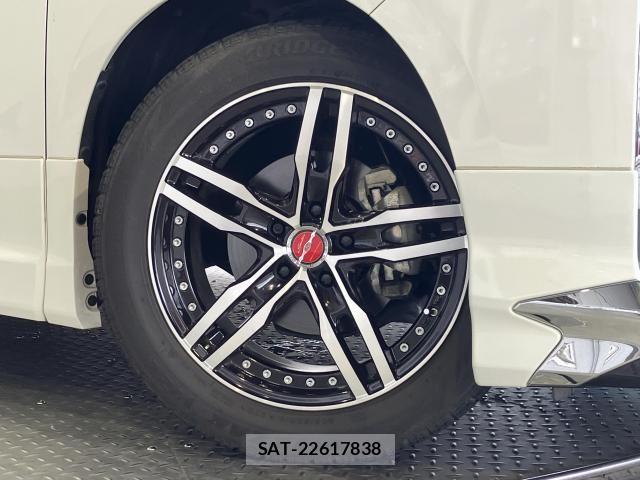 Toyota ALPHARD 2019-12 8353817-3