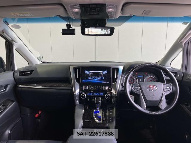 Toyota ALPHARD 2019-12 8353817-7