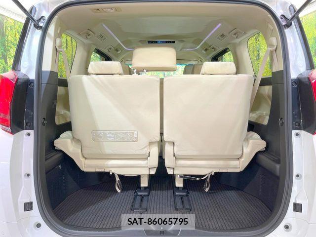 Toyota ALPHARD 2021-09 8353831-10