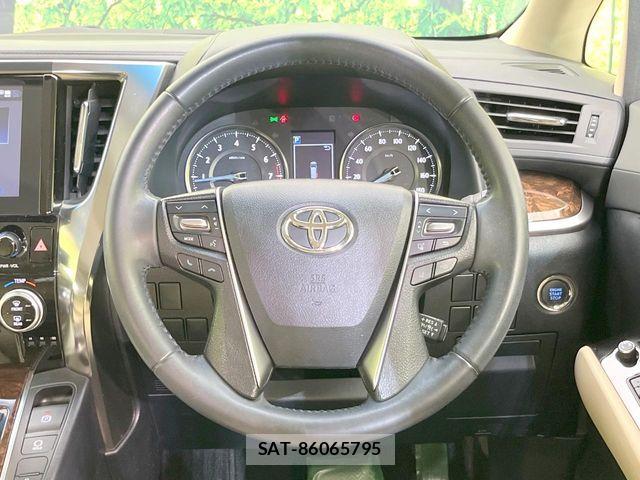 Toyota ALPHARD 2021-09 8353831-11