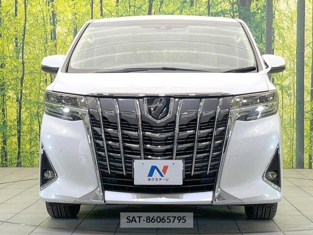 Toyota ALPHARD 2021-09 8353831-14