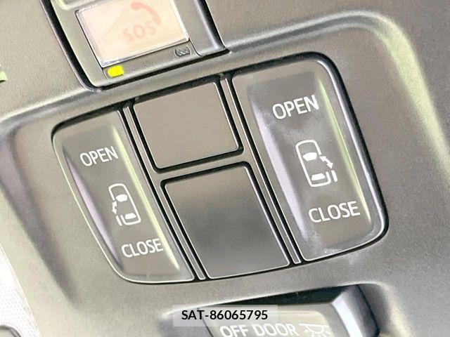 Toyota ALPHARD 2021-09 8353831-2