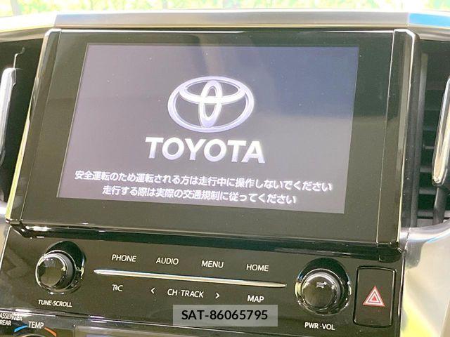 Toyota ALPHARD 2021-09 8353831-3