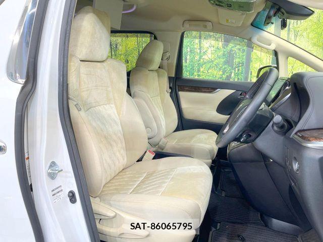 Toyota ALPHARD 2021-09 8353831-7