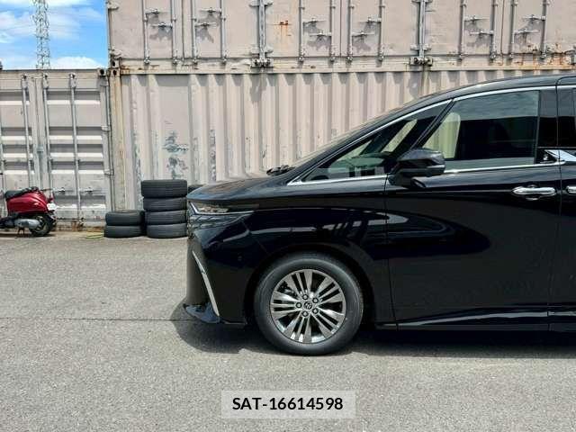 Toyota ALPHARD 2026-01 8353735-11