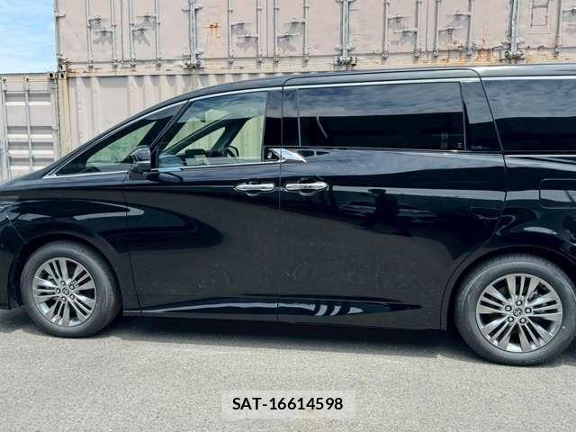 Toyota ALPHARD 2026-01 8353735-12