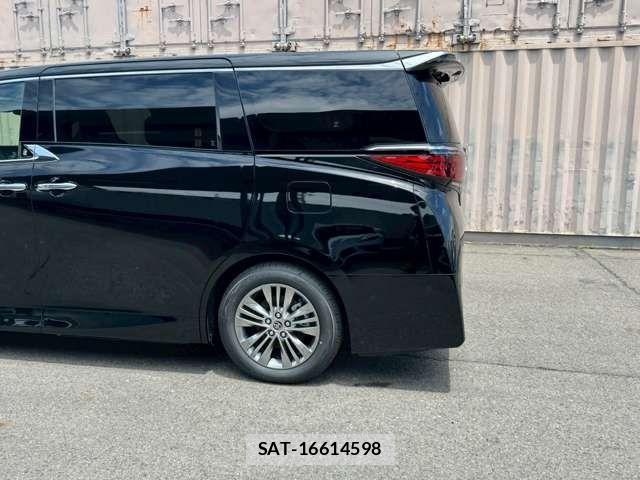 Toyota ALPHARD 2026-01 8353735-13