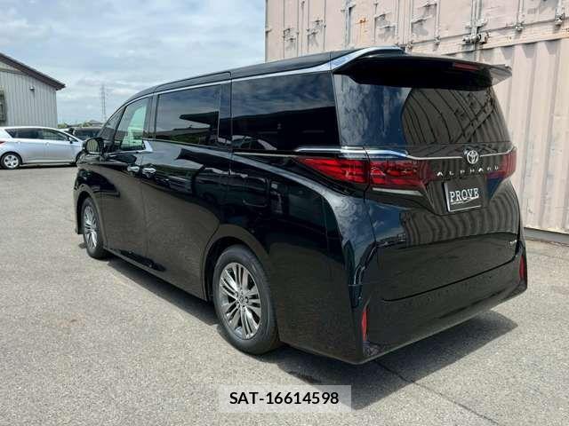 Toyota ALPHARD 2026-01 8353735-14