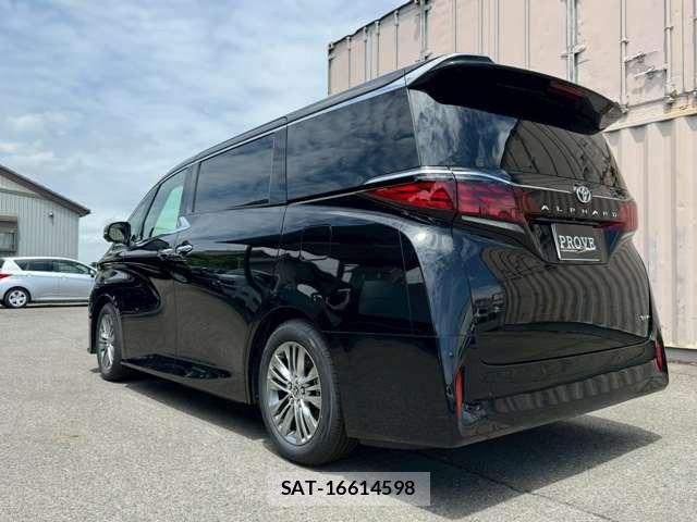 Toyota ALPHARD 2026-01 8353735-15