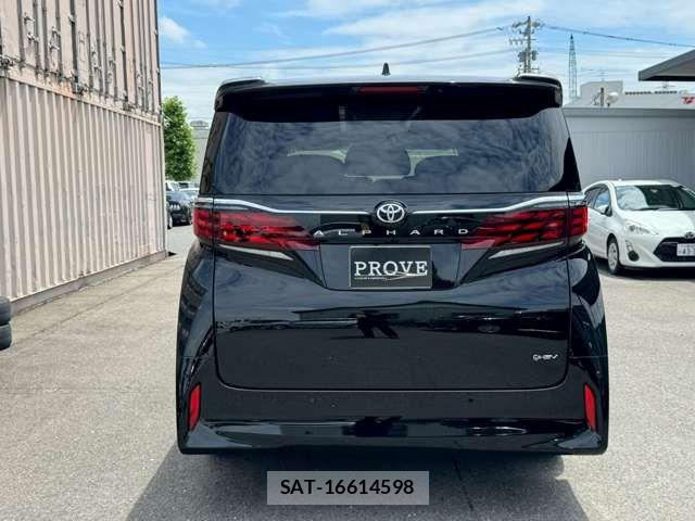 Toyota ALPHARD 2026-01 8353735-16