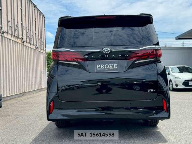 Toyota ALPHARD 2026-01 8353735-17