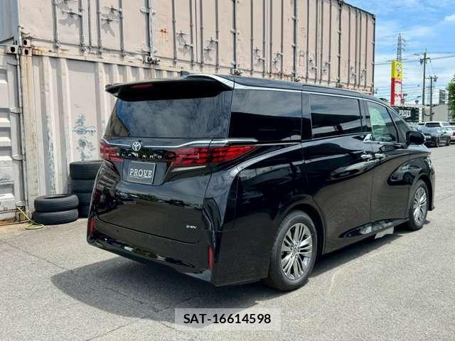Toyota ALPHARD 2026-01 8353735-18
