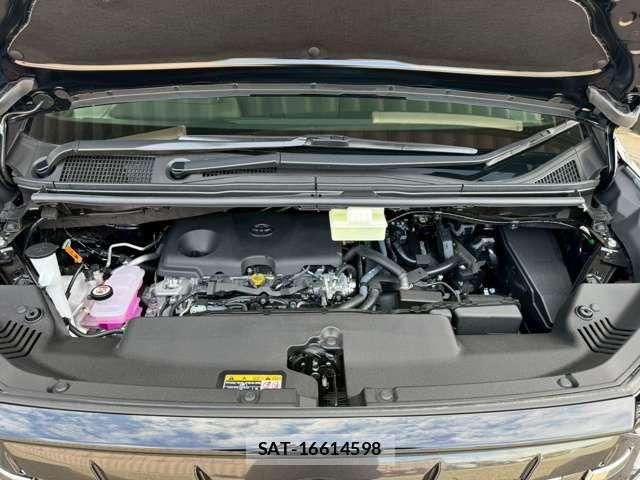 Toyota ALPHARD 2026-01 8353735-1