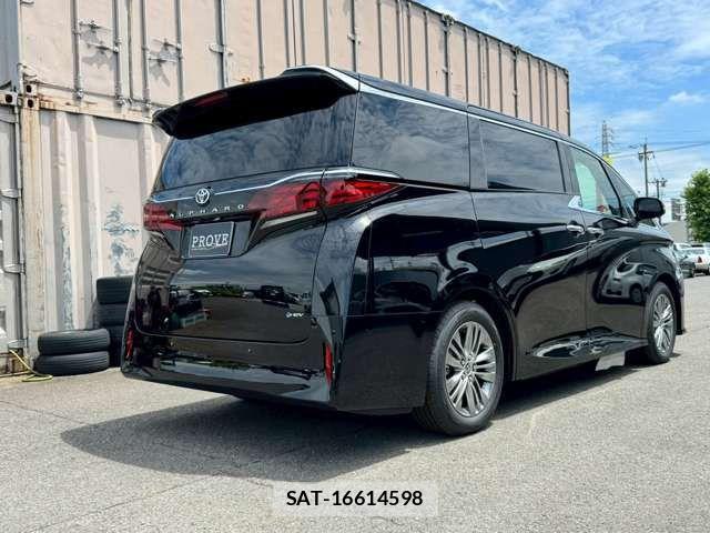 Toyota ALPHARD 2026-01 8353735-19